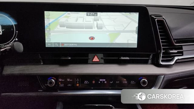 Kia Sportage 5th Generation 2022 Белый из Кореи, фото 3