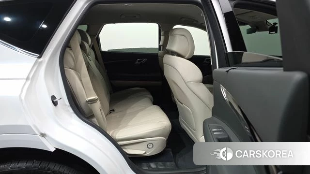 Genesis GV80 2024 Белый из Кореи, фото 3