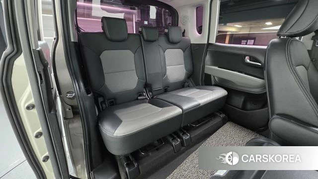 Kia The New Ray 2018 Жемчужный цвет из Кореи, фото 3