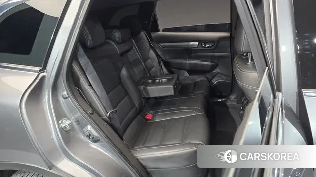 Renault Korea (Samsung) The New QM6 2021 Серый из Кореи, фото 3