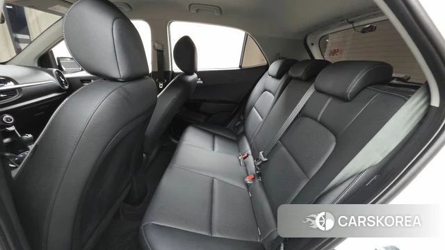 Kia Morning Urban (JA) 2022 Белый из Кореи, фото 3