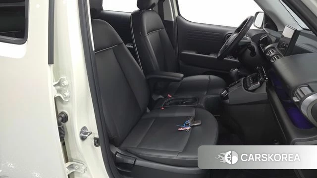 Hyundai Casper 2024 Белый из Кореи, фото 3