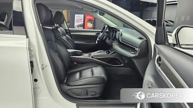 Hyundai The New Grandeur IG id 3478450 из Кореи 3