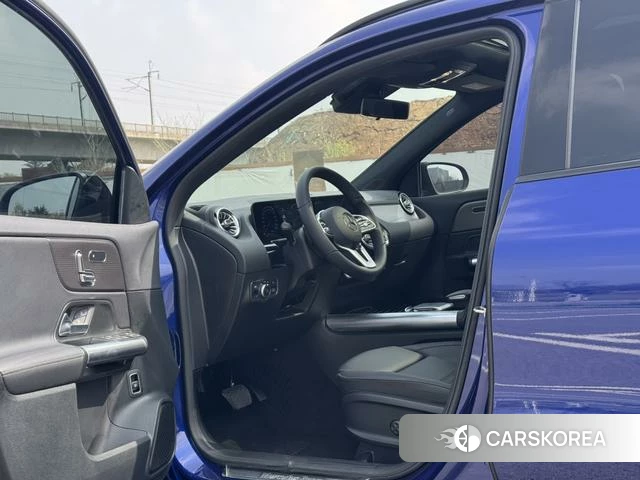 Mercedes-Benz GLA id 4209777 из Китая 3