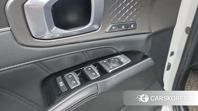 Kia Sorento 4th Generation 2020 Белый из Кореи, фото 3