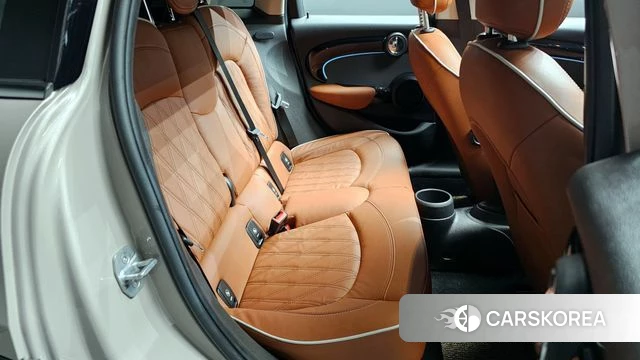 Mini Cooper S 2022 Песочный из Кореи, фото 3