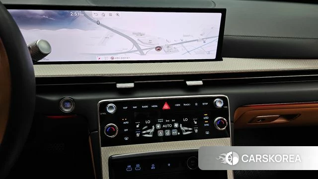 Genesis GV80 2024 Черный из Кореи, фото 3
