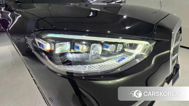 Mercedes-Benz S-Class W223 2022 Черный из Кореи, фото 3