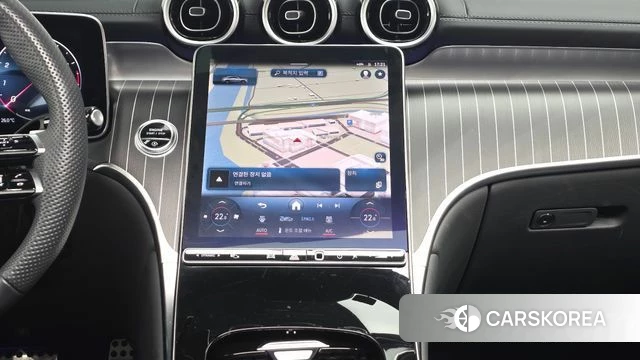 Mercedes-Benz GLC-Class X254 2024 Белый из Кореи, фото 3