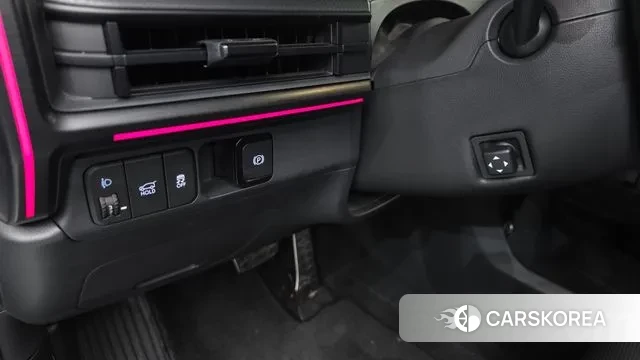 Hyundai Santa Fe (MX5) 2023 Белый из Кореи, фото 3