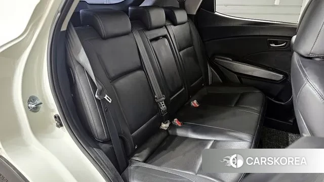 Ssangyong Berry New Tivoli 2020 Белый из Кореи, фото 3