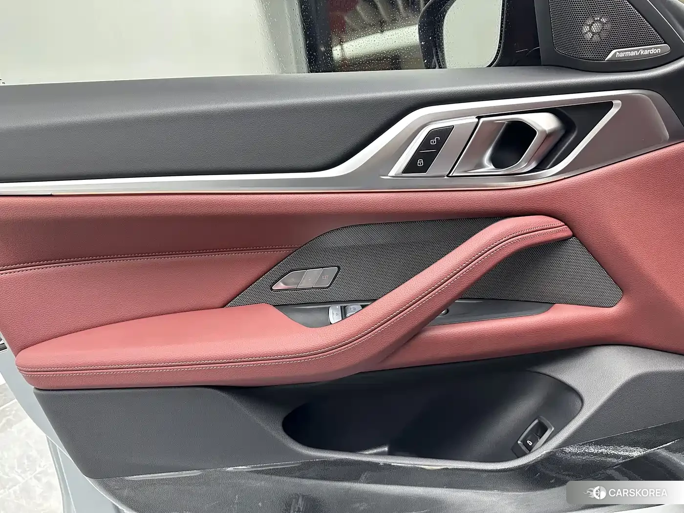 BMW 4 series 2025 Silver/gray из Китая, фото 3