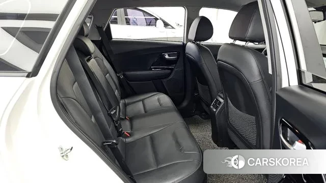 Kia The New Niro 2019 Белый из Кореи, фото 3