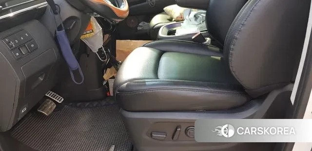 Hyundai Staria 2021 Белый из Кореи, фото 3