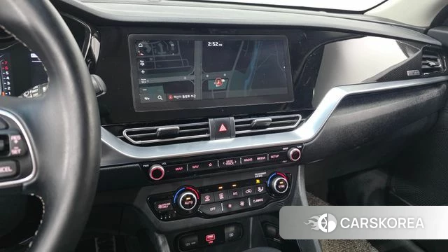 Kia The New Niro 2019 Черный из Кореи, фото 3
