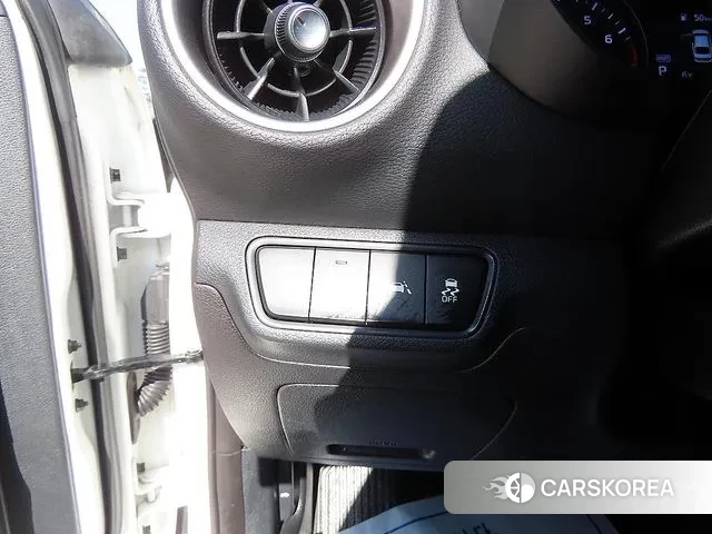 Kia Come New K3 2018 Белый из Кореи, фото 3