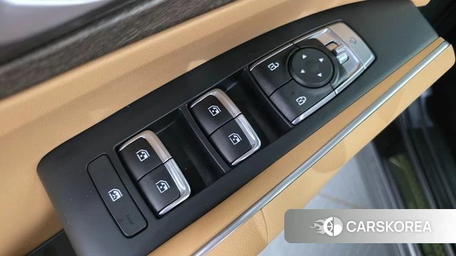 Kia Sorento 4th Generation 2023 Серый из Кореи, фото 3