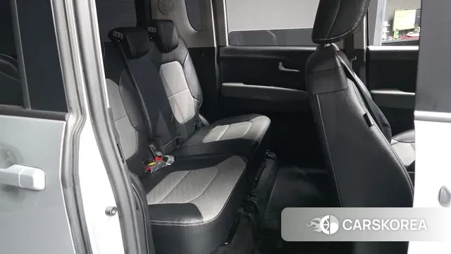 Kia The New Ray 2019 Серебристо-серый из Кореи, фото 3