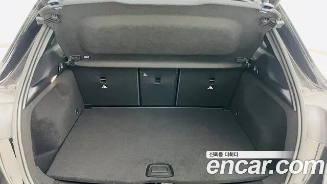 Mercedes-Benz GLA - Class H247 2024 Черный из Кореи, фото 3