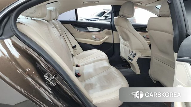 Mercedes-Benz CLS-Class C257 2019 Коричневый из Кореи, фото 3