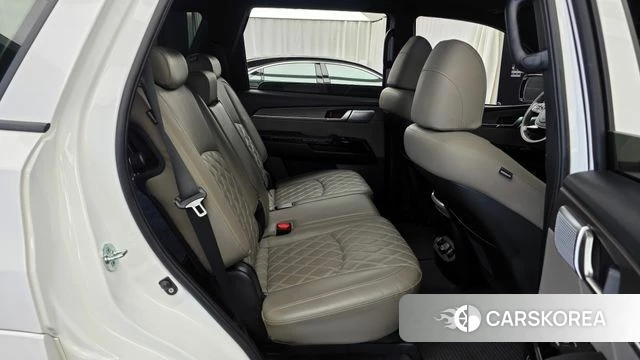 Kia Mohave Master 2022 Белый из Кореи, фото 3