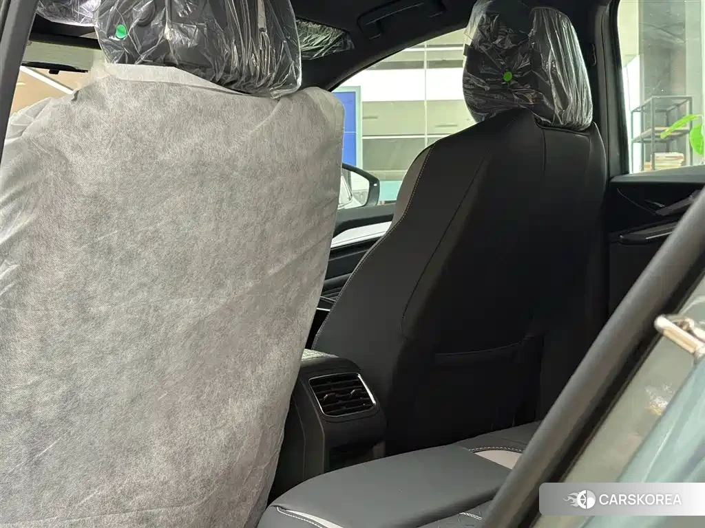 Volkswagen ID.4 CROZZ 2026 Silver/gray из Китая, фото 3