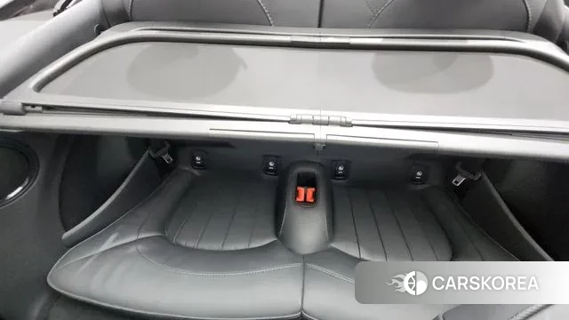 Mini Cooper S Convertible 2023 Белый из Кореи, фото 3