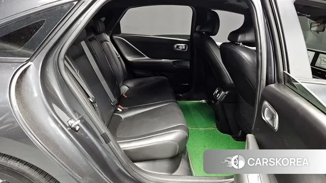 Hyundai Ionic 6 2023 Серый из Кореи, фото 3