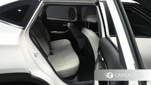 Kia Seltos 2020 Белый из Кореи, фото 3