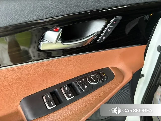 Kia The New Sorento 2020 Белый из Кореи, фото 3