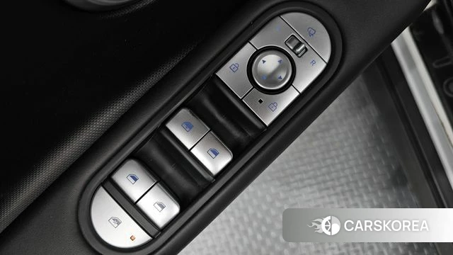 Hyundai Ionic 5 2022 Белый из Кореи, фото 3