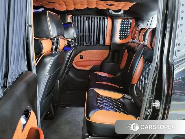 Kia The New Ray 2019 Черный из Кореи, фото 3