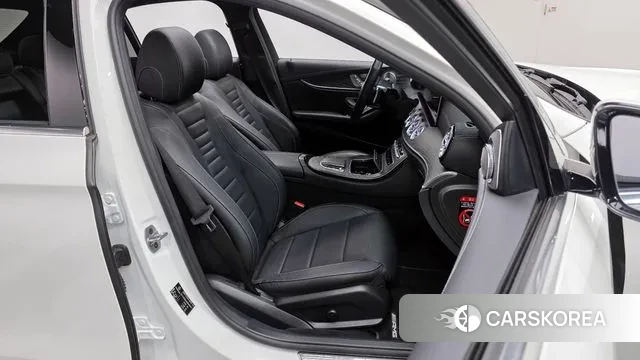 Mercedes-Benz E-Class W213 2021 Белый из Кореи, фото 3