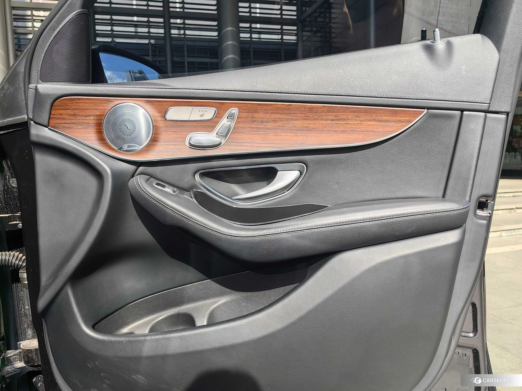 Mercedes-Benz GLC 2019 Черный из Китая, фото 3