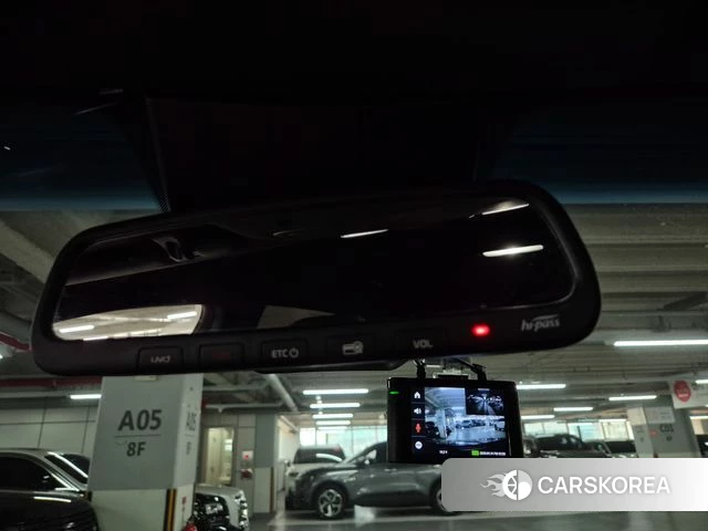 Kia Sportage The Bold 2019 Синий из Кореи, фото 3