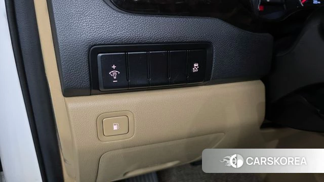 Kia The New Carnival 2019 Белый из Кореи, фото 3