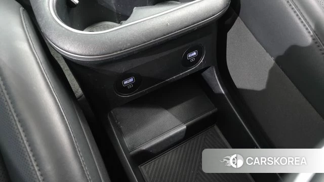 Hyundai Ionic 5 2021 Белый из Кореи, фото 3