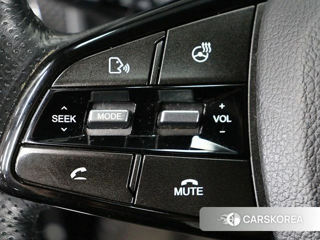 Ssangyong The New Rexton Sports Cannes 2021 Серый из Кореи, фото 3