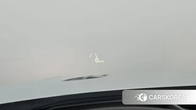 Kia Stinger 2018 Белый из Кореи, фото 3