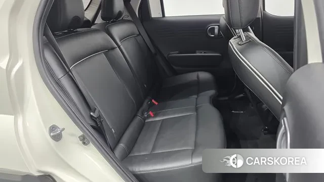 Hyundai Casper 2022 Белый из Кореи, фото 3