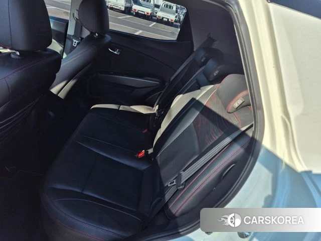 Ssangyong Tivoli Air 2018 Белый из Кореи, фото 3