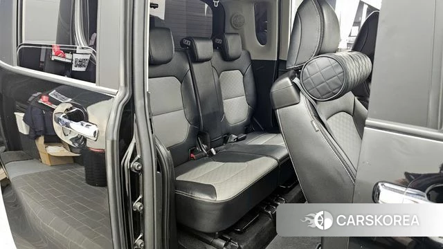 Kia The New Ray 2020 Черный из Кореи, фото 3