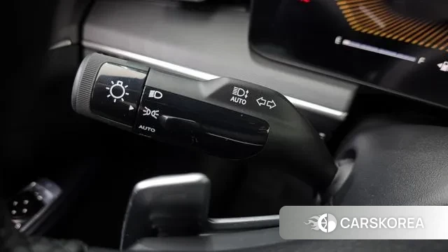 Kia The New K5 3rd generation 2025 Белый из Кореи, фото 3