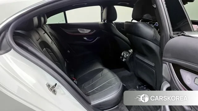 Mercedes-Benz CLS-Class C257 2022 Белый из Кореи, фото 3