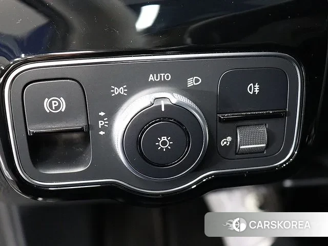 Mercedes-Benz A-Class W177 2019 Черный из Кореи, фото 3