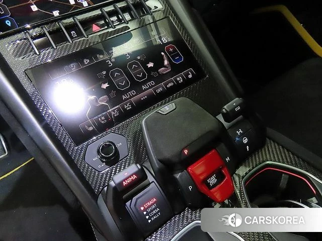 Lamborghini Urus 2024 Желтый из Кореи, фото 3