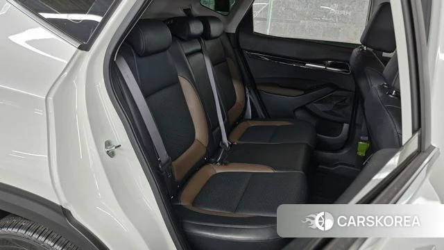 Kia Seltos 2022 Белый из Кореи, фото 3