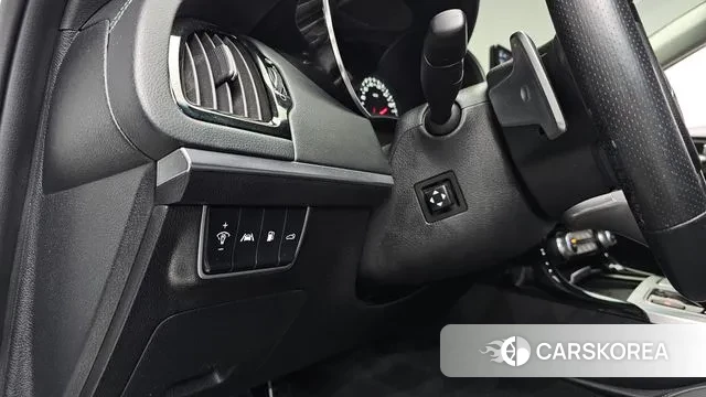 Kia Stinger Meister 2022 Белый из Кореи, фото 3