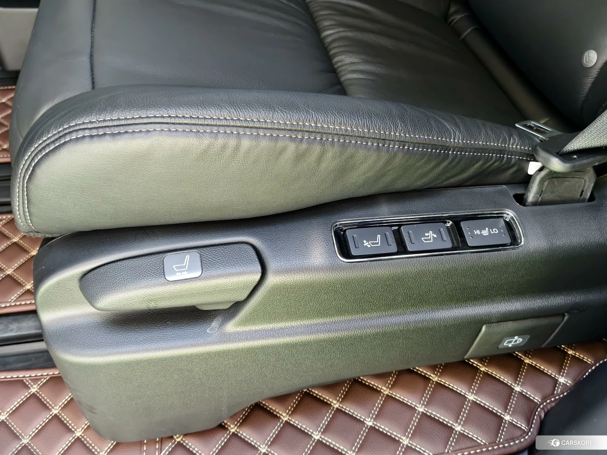 Honda Odyssey 2020 Белый из Китая, фото 3