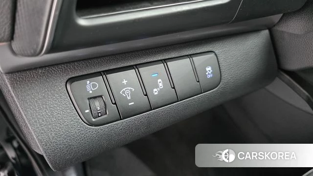 Hyundai The New Avante AD 2019 Синий из Кореи, фото 3